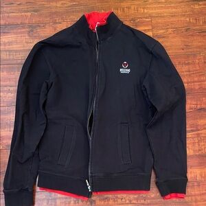 Moschino underwear Black Men's jacket